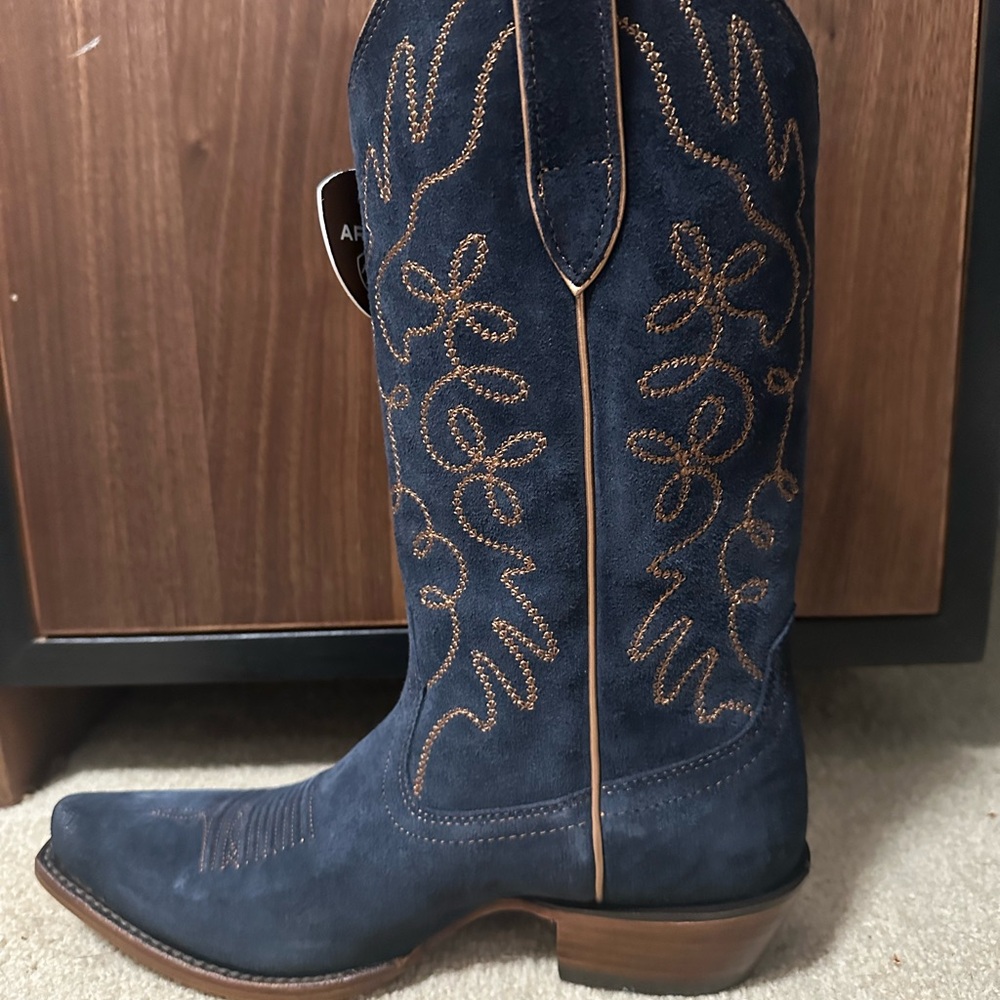 Ariat Jukebox Western Boots - New, Tags On